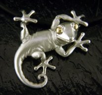 SilverGecko