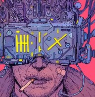 Neuromancer